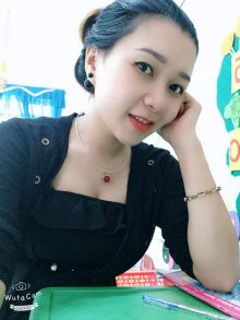 Võ Thị Minh Lệ