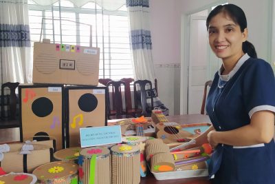 Luân chuyển Cán bộ quản lý